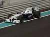 Wallpaper GP ABU DHABI 2009 1440x900, Sfondi Desktop F1